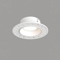 Купить Встраиваемый светильник Denkirs DK3055-WH в Туле