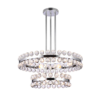 Купить Подвесная люстра Vele Luce Baldassare VL4143L09 в Туле
