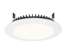 Купить Встраиваемый светильник Deko-Light LED Panel Round III 26 565236 в Туле