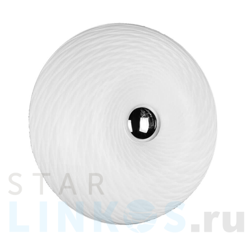 Купить с доставкой Накладной светильник Azzardo Junona 28 AZ2747 в Туле