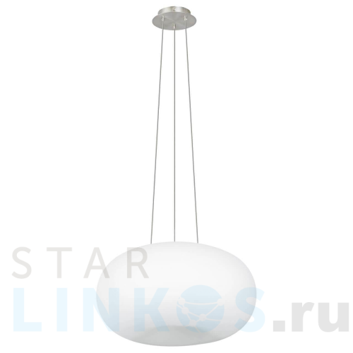 Купить с доставкой Подвесной светильник Eglo Optica 86815 в Туле