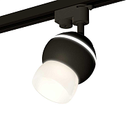 Купить Комплект трекового светильника Ambrella light Track System XT (A2521, C1102, N7177) XT1102074 в Туле