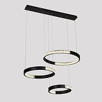 Купить Подвесной светодиодный светильник Moderli Novas V2893-PL в Туле