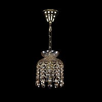 Купить Подвесной светильник Bohemia Ivele 14781/15 G M721 в Туле