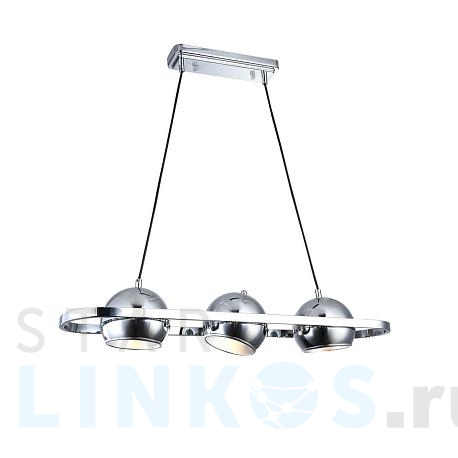 Купить Подвесной светильник Vele Luce Helix VL5153P03 за 11 480 руб. в Туле фото 2 Купить с доставкой Подвесной светильник Vele Luce Helix VL5153P03 в Туле фото 2