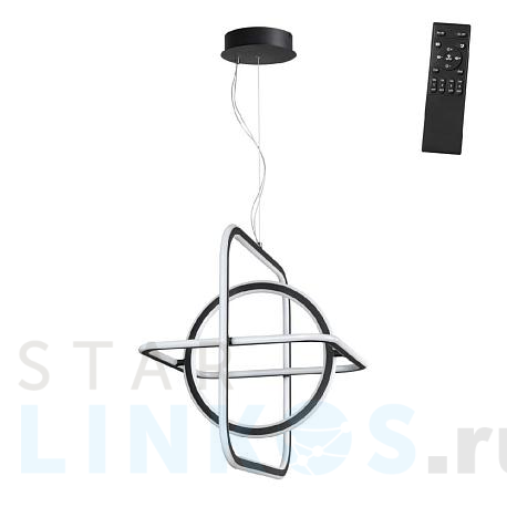 Купить Подвесной светодиодный светильник Novotech Over Ondo 359179 за 25 900 руб. в Туле фото 2 Купить с доставкой Подвесной светодиодный светильник Novotech Over Ondo 359179 в Туле фото 2
