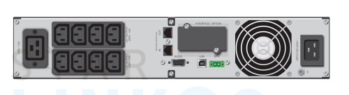 Купить ИБП Ippon Smart Winner II 3000 за 53 833.20 руб. в Туле фото 3 Купить с доставкой ИБП Ippon Smart Winner II 3000 в Туле фото 3