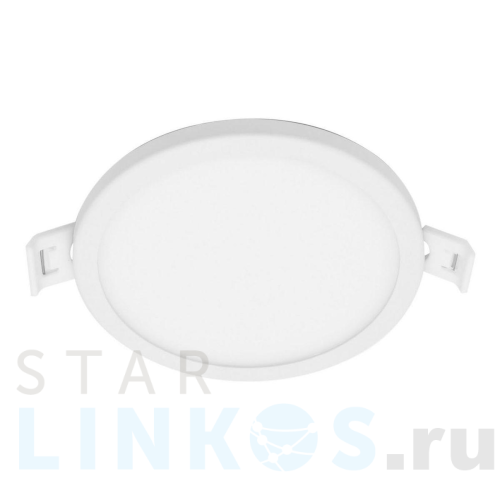 Купить Встраиваемая светодиодная панель Apeyron 06-16 за 639 руб. в Туле Купить с доставкой Встраиваемая светодиодная панель Apeyron 06-16 в Туле