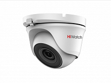 Купить Мультиформатная камера HiWatch DS-T203 (B) (6 мм) в Туле