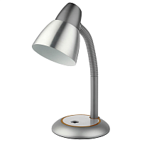 Купить Настольная лампа ЭРА N-115-E27-40W-GY C0044885 в Туле