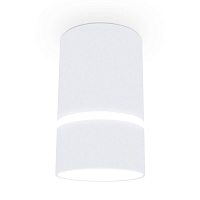 Купить Потолочный светильник Ambrella light Techno TN3411 в Туле