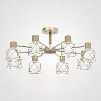 Купить Потолочная люстра Imperium Loft Corf 189489-26 в Туле