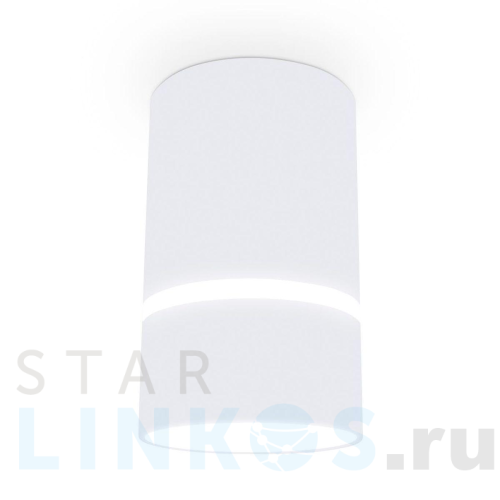 Купить Потолочный светильник Ambrella light Techno TN3411 за 1 246 руб. в Туле Купить с доставкой Потолочный светильник Ambrella light Techno TN3411 в Туле