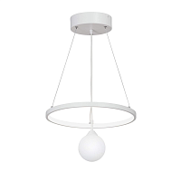 Купить Подвесной светодиодный светильник Vitaluce V4680-0/2S в Туле