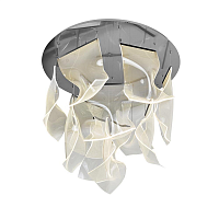 Купить Подвесная светодиодная люстра Kink Light Лиора 08035-11,02 в Туле