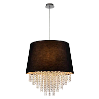 Купить Подвесная люстра Escada 652/5S Black в Туле