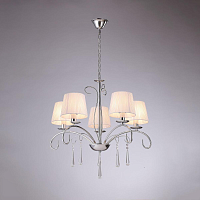Купить Подвесная люстра Moderli Aramco V2601-5P в Туле