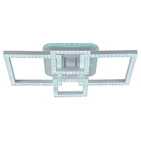 Купить Потолочная светодиодная люстра Profit Light 5878/4 WHT в Туле