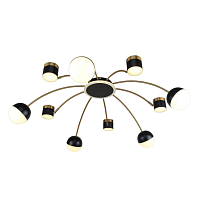 Купить Потолочная люстра F-Promo Canvas 3096-10P в Туле