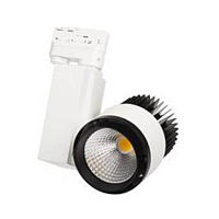 Купить Трековый светодиодный светильник Arlight LGD-537-40W-4TR 017775 в Туле