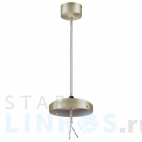 Купить Крепление подвесное Lightstar Zolla 590061 за 147 руб. в Туле фото 2 Купить с доставкой Крепление подвесное Lightstar Zolla 590061 в Туле фото 2