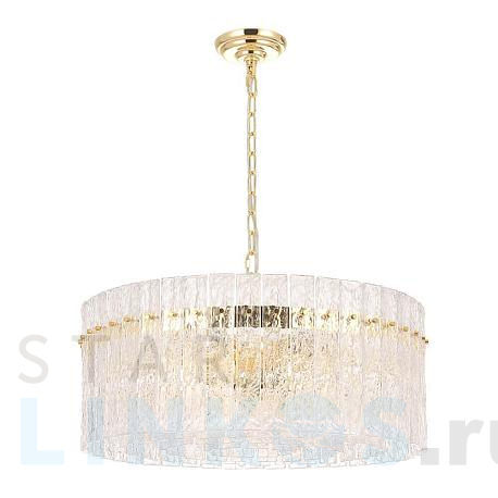 Купить Подвесная люстра Crystal Lux Oviedo SP12 за 39 900 руб. в Туле фото 2 Купить с доставкой Подвесная люстра Crystal Lux Oviedo SP12 в Туле фото 2