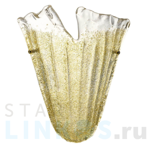 Купить Настенный светильник Lightstar Murano 601613 за 11 500 руб. в Туле Купить с доставкой Настенный светильник Lightstar Murano 601613 в Туле