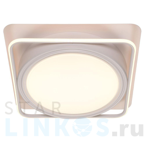 Купить Потолочный светодиодный светильник Adilux 1041 за 7 190 руб. в Туле Купить с доставкой Потолочный светодиодный светильник Adilux 1041 в Туле