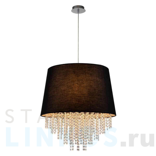 Купить Подвесная люстра Escada 652/5S Black за 26 900 руб. в Туле Купить с доставкой Подвесная люстра Escada 652/5S Black в Туле