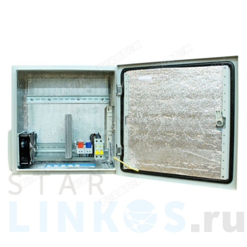 Купить Уличная станция Osnovo OS-44V1 за 56 166 руб. в Туле Купить с доставкой Уличная станция Osnovo OS-44V1 в Туле