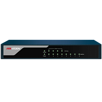 Купить Неуправляемый Fast Ethernet PoE-коммутатор Hikvision DS-3E0108P-E 8-портовый с 4 PoE в Туле