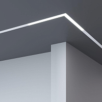 Купить Трековый светодиодный светильник Elektrostandard Link 24W 4200K 85031/01 a062114 в Туле