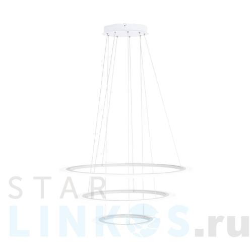 Купить Подвесной светодиодный светильник Eglo Penaforte 39274 за 129 690 руб. в Туле Купить с доставкой Подвесной светодиодный светильник Eglo Penaforte 39274 в Туле