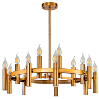 Купить Подвесная люстра Stilfort Leonardo 2156/05/15P в Туле