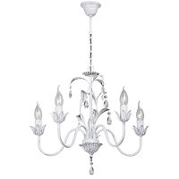 Купить Подвесная люстра Vitaluce V1047/5 в Туле