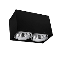 Купить Потолочный светодиодный светильник Favourite Flashled 1987-2U в Туле