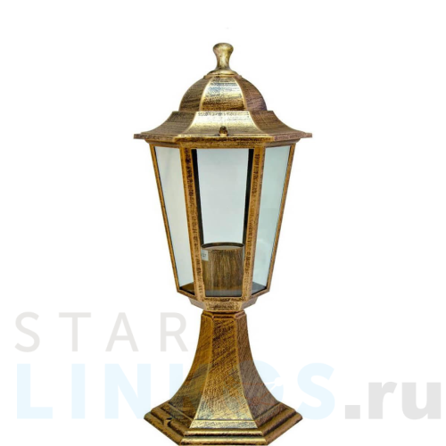 Купить Уличный светильник Feron 6104 11131 за 1 859 руб. в Туле Купить с доставкой Уличный светильник Feron 6104 11131 в Туле