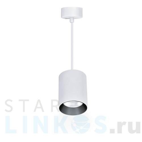 Купить Подвесной светодиодный светильник Ritter Arton 59984 5 за 973 руб. в Туле Купить с доставкой Подвесной светодиодный светильник Ritter Arton 59984 5 в Туле