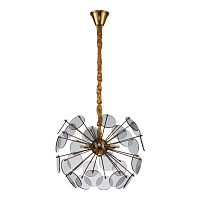 Купить Подвесная люстра Moderli Komo V7080-8P в Туле