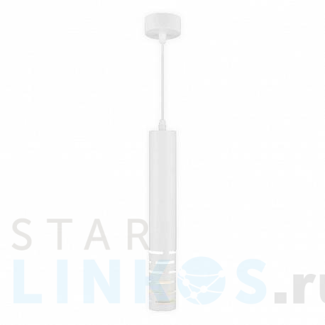 Купить Подвесной светильник Elektrostandard DLN003 MR16 белый матовый a046061 за 3 520 руб. в Туле фото 2 Купить с доставкой Подвесной светильник Elektrostandard DLN003 MR16 белый матовый a046061 в Туле фото 2