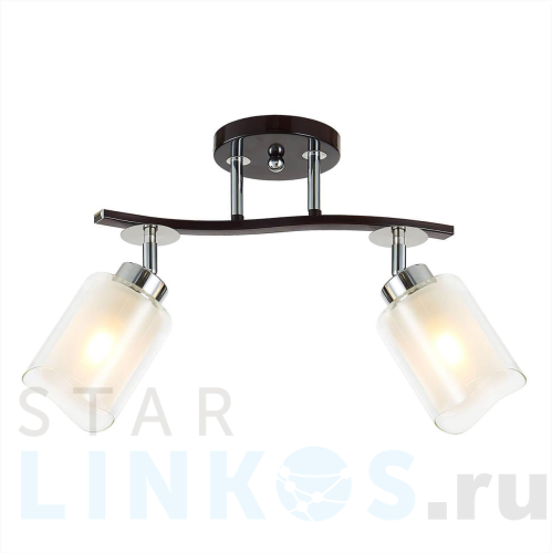 Купить Спот Citilux Фортуна CL156122 за 3 799 руб. в Туле Купить с доставкой Спот Citilux Фортуна CL156122 в Туле