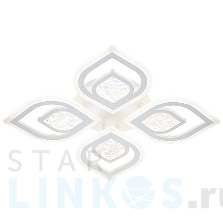 Купить Потолочная светодиодная люстра Escada Hydria 10227/4LED за 10 500 руб. в Туле фото 2 Купить с доставкой Потолочная светодиодная люстра Escada Hydria 10227/4LED в Туле фото 2