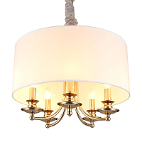 Купить Подвесная люстра Aployt Berze APL.721.06.05 в Туле