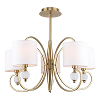 Купить Подвесная люстра Escada 1111/5PL в Туле