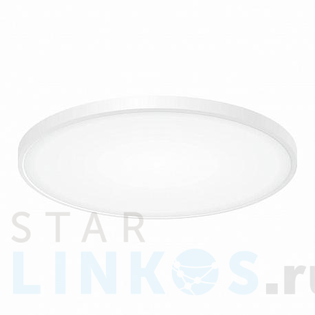 Купить Потолочный светодиодный светильник Citilux Бейсик CL738500V за 8 199 руб. в Туле фото 2 Купить с доставкой Потолочный светодиодный светильник Citilux Бейсик CL738500V в Туле фото 2