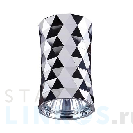 Купить Потолочный светильник Odeon Light Hightech Ad astrum 4288/1C за 2 990 руб. в Туле фото 2 Купить с доставкой Потолочный светильник Odeon Light Hightech Ad astrum 4288/1C в Туле фото 2