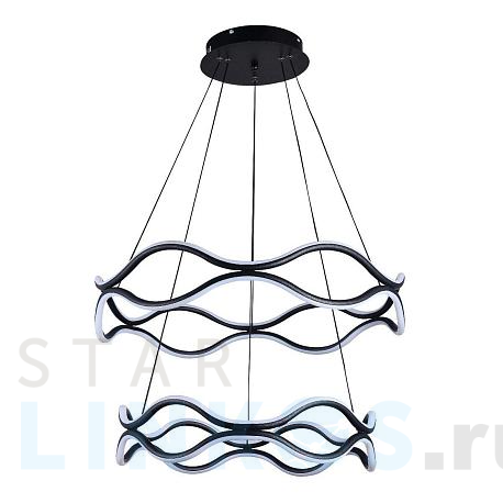 Купить Подвесной светодиодный светильник Natali Kovaltseva Led Lamps 81293 за 18 494 руб. в Туле фото 2 Купить с доставкой Подвесной светодиодный светильник Natali Kovaltseva Led Lamps 81293 в Туле фото 2