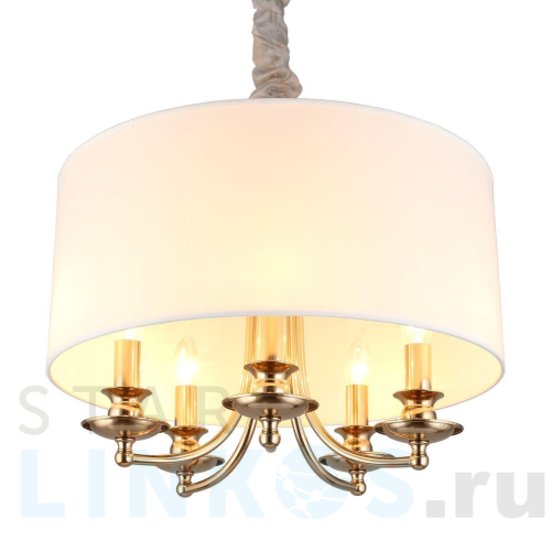 Купить Подвесная люстра Aployt Berze APL.721.06.05 за 26 020 руб. в Туле Купить с доставкой Подвесная люстра Aployt Berze APL.721.06.05 в Туле