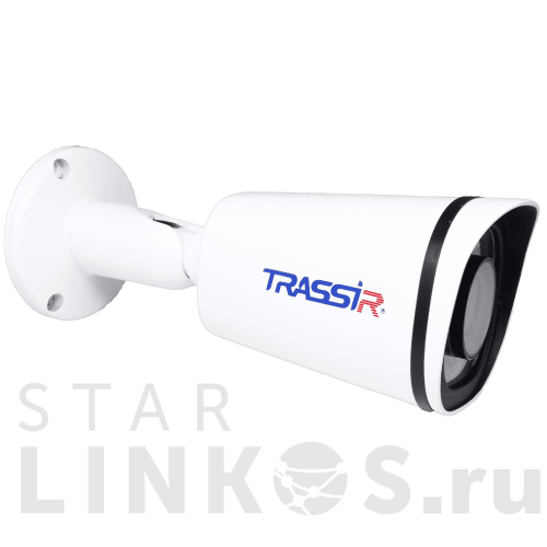 Купить с доставкой IP-камера TRASSIR TR-D2121IR3 v4 (3.6 мм) в Туле фото 4