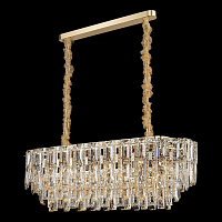 Купить Подвесная люстра Wertmark Liliana WE108.12.303 в Туле